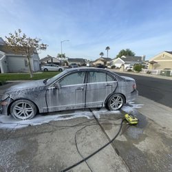 JP Stark Mobile Detailing