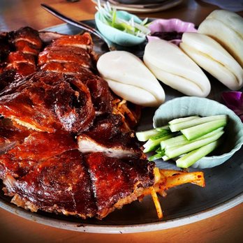 Sumiao Hunan Kitchen - House Crispy Duck (no bone) - Chinese Near Me - Cambridge, Massachusetts