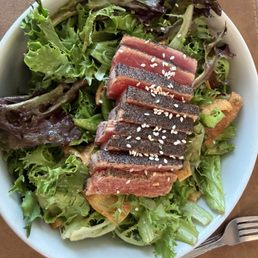 Asian Crunch Salad Asian Crunch Salad