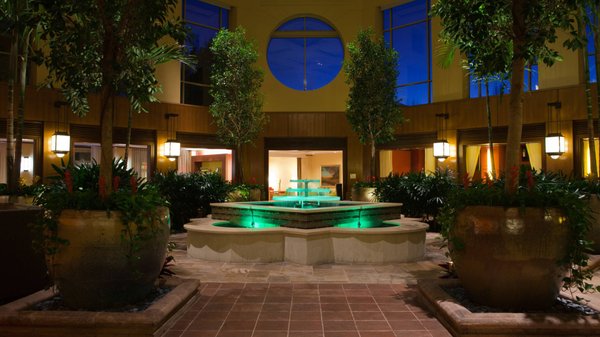 Renaissance Charlotte SouthPark Hotel by null