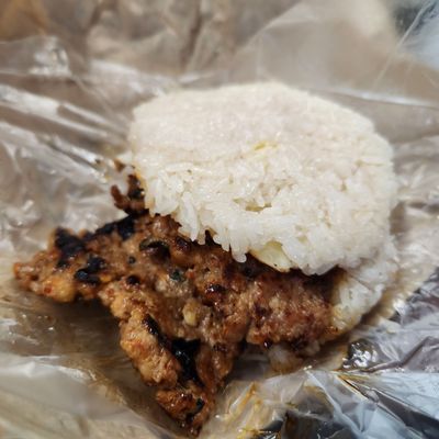 Thai Burger Company by null