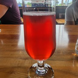 Berry Berry Sour
