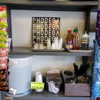Phodega - Vietnamese Near Me - Chicago, Illinois