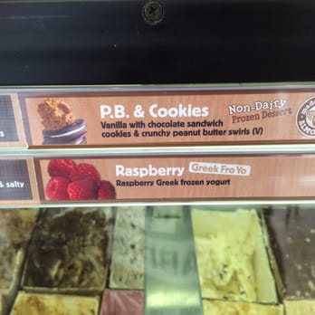 Ben & Jerry’s - Yesssssss - Ice Cream & Frozen Yogurt Near Me - Burbank, California