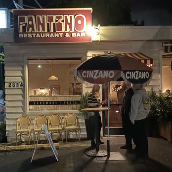 Fantino - Bars Near Me - Portland, Oregon