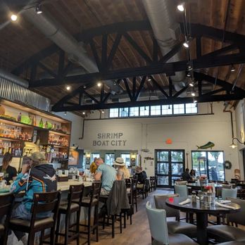 St Augustine Fish Camp - Seafood Near Me - St Augustine, Florida