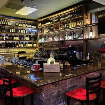 Amarone - Bar - Italian Near Me - Aventura, Florida