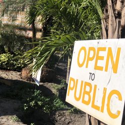 Lee's Trees & Landscaping Nursery