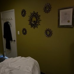 Life Touch Massage - Wall decor