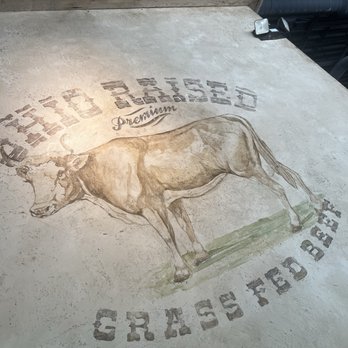 Flip Side - Burgers Near Me - Columbus, Ohio