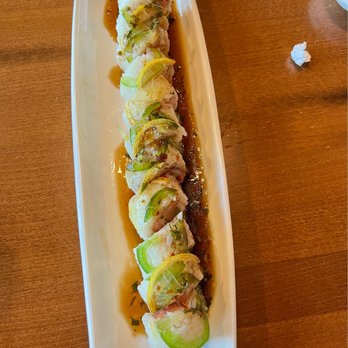 Mafia Sushi - Sushi Bars Near Me - Katy, Texas