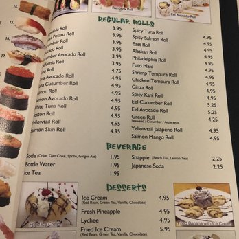 Bamboo Ya - Sushi Bars Near Me - Forest Hills, New York Bamboo Ya - Sushi Bars Near Me - Forest Hills, New York