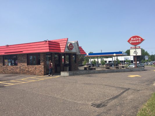 DAIRY QUEEN STORE - Updated January 2025 - 30 Reviews - 4047 Hwy 61