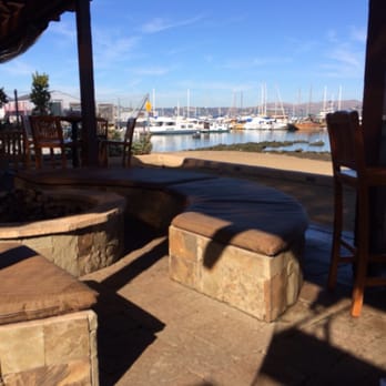 Bar Bocce - Sit by the fire and enjoy the view of the harbor. - Pizza Near Me - Sausalito, California Bar Bocce - Sit by the fire and enjoy the view of the harbor. - Pizza Near Me - Sausalito, California