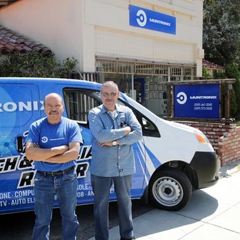 Muritronix - Over 60 years of combined electronic repair experience. - Electronics Repair Near Me - Madera, California Muritronix - Over 60 years of combined electronic repair experience. - Electronics Repair Near Me - Madera, California