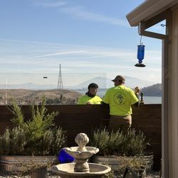 Live Oak Landscape Construction