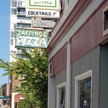 Zaffiro's Pizza - Wow 72 years old - Pizza Near Me - Milwaukee, Wisconsin Zaffiro's Pizza - Wow 72 years old - Pizza Near Me - Milwaukee, Wisconsin