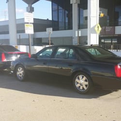 A VIP Car and Taxi Service