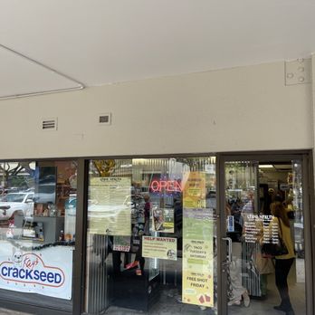 Leahi Health - Manoa - Juice Bars & Smoothies Near Me - Honolulu, Hawaii Leahi Health - Manoa - Juice Bars & Smoothies Near Me - Honolulu, Hawaii