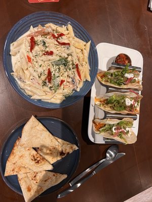 Indofusion Kitchen & Bar by null