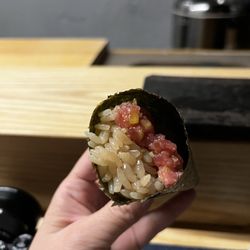 Sushi Wafu