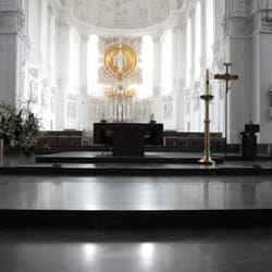 Stadtführungen Würzburg - Thomas Kröhnert
