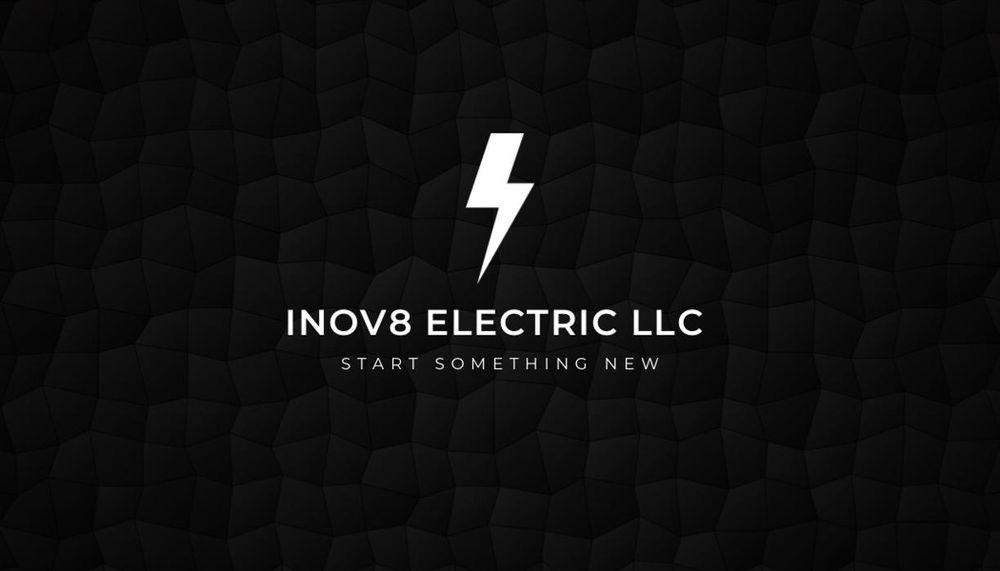 Slide of Inov8 Electric