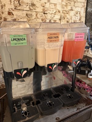 tacoria - Princeton by null