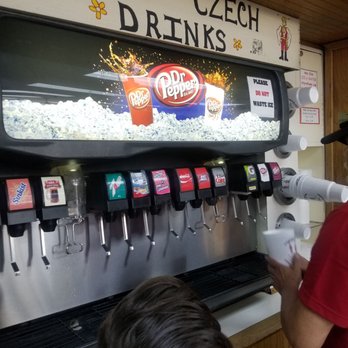 Czech Stop - Bakeries Near Me - West, Texas