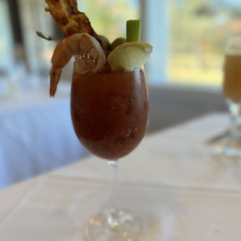 The Marker - Salad Near Me - Glen Cove, New York