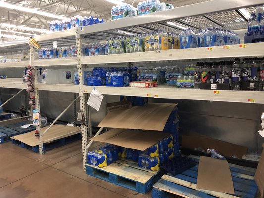 Walmart Supercenter by null