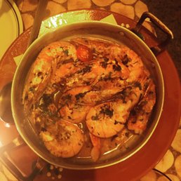 Prawns