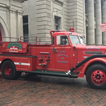 Fire Museum of Memphis - Children's Museums Near Me - Memphis, Tennessee Fire Museum of Memphis - Children's Museums Near Me - Memphis, Tennessee