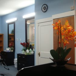 Eyebrow Threading