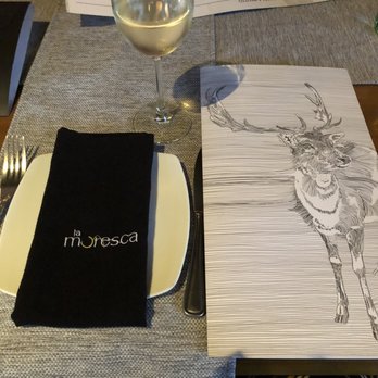 La Moresca - Italian Near Me - Guadalajara, JAL