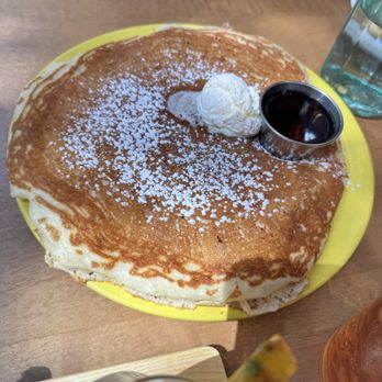 HashTAG Downtown - Pancake (great) - Breakfast & Brunch Near Me - Denver, Colorado HashTAG Downtown - Pancake (great) - Breakfast & Brunch Near Me - Denver, Colorado