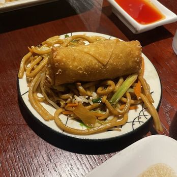 Wei wok - Chinese Near Me - Gilbert, Arizona