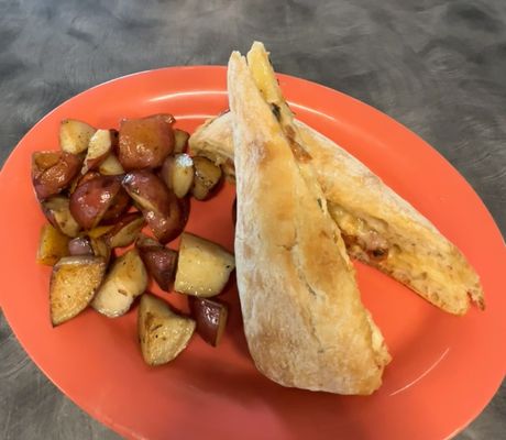 Jeri's (Market Plaza) by null