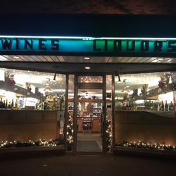 Niskayuna Speciality Wines & Liquors - Open until 8pm M-S