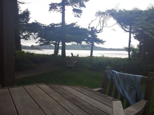 Chesterman Beach Bed and Breakfast by null
