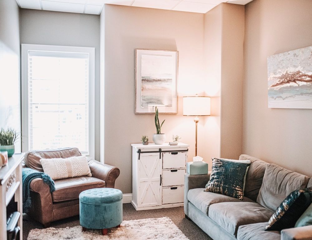 Jesica Green, MS, MFT - Tranquil Minds Counseling - grief counselor in Knoxville, TN