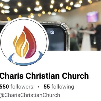 Charis Christian Church - Church - Churches Near Me - Mesa, Arizona
