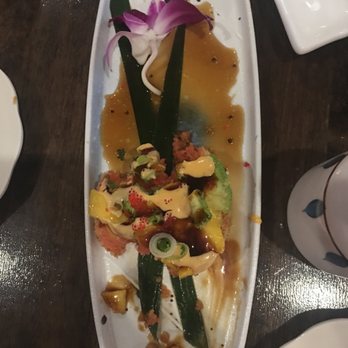 Da Sushi - Sushi Bars Near Me - Rockledge, Florida Da Sushi - Sushi Bars Near Me - Rockledge, Florida