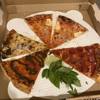 Miami Slice - Pizza Near Me - Miami, Florida Miami Slice - Pizza Near Me - Miami, Florida