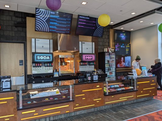 Kan-Kan Cinema & Bar by null