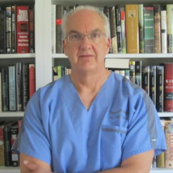 Villa Rosa Chiropractic - Dr. Allen Culpepper