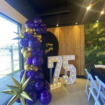 Bear Party Essentials - Balloon Services Near Me