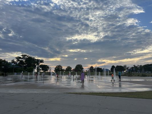 Silver Beach County Park by null