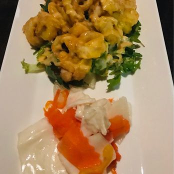 Mai Tai Lounge - Golden Calamari - Sushi Bars Near Me - Marblehead, Massachusetts Mai Tai Lounge - Golden Calamari - Sushi Bars Near Me - Marblehead, Massachusetts