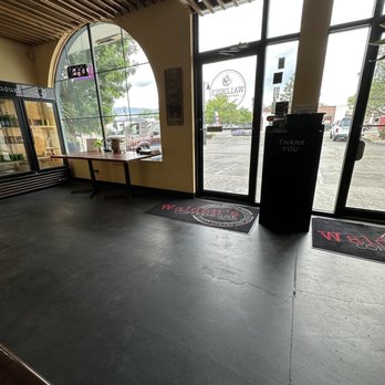 Walden's Coffeehouse - Front entrance - Coffee & Tea Near Me - Reno, Nevada Walden's Coffeehouse - Front entrance - Coffee & Tea Near Me - Reno, Nevada